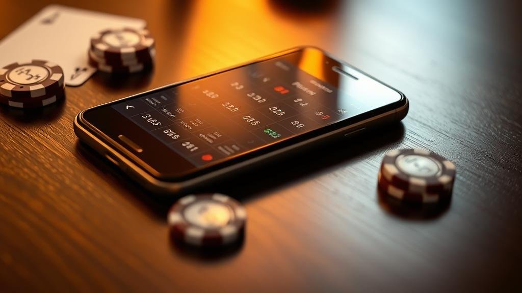 การบริหารเงินทุนบาคาร่าบนมือถือ