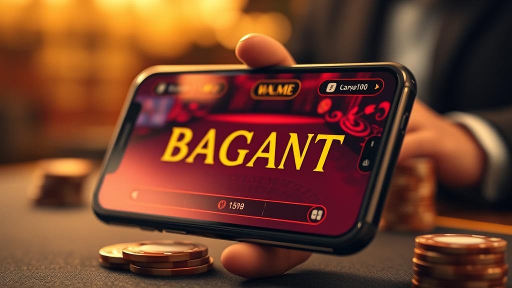 คู่มือเดินเงินบาคาร่า VIP ฉบับสายมู งบกลาง เล่นง่ายบนมือถือ