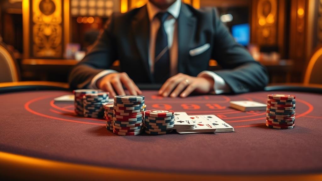 บาคาร่า: เลือกห้องไหนให้ปัง? คู่มือฉบับสายมู ทุนน้อย งบกลาง เล่นง่ายได้หมด