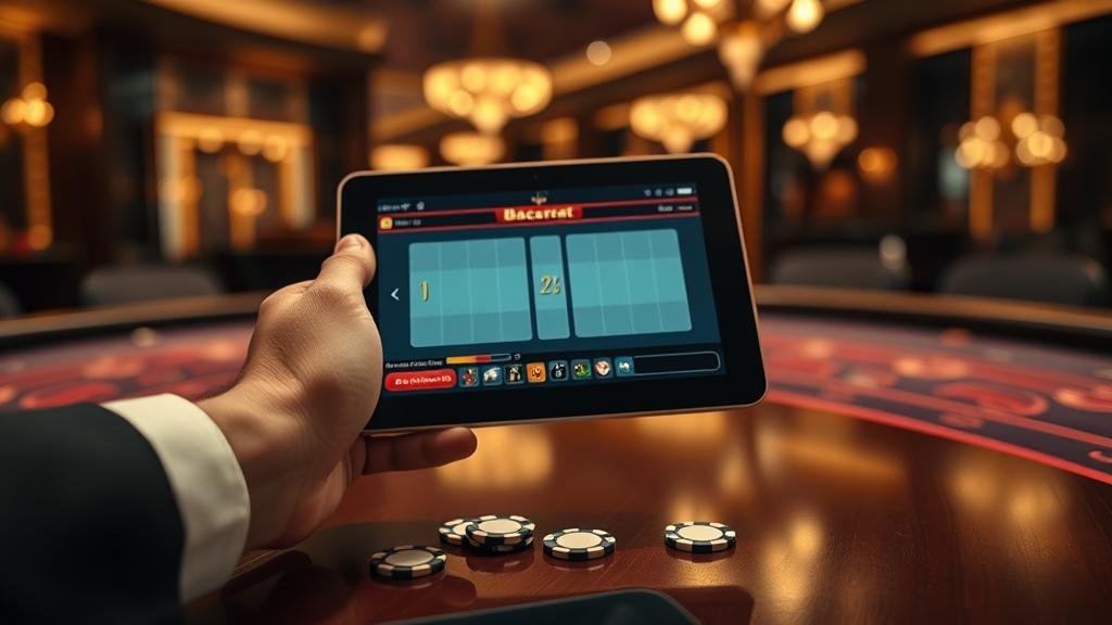 บาคาร่าPLUSVIP: คู่มือเดินเงินฉบับมือใหม่ เข้าใจง่าย เล่นได้ทุกงบ