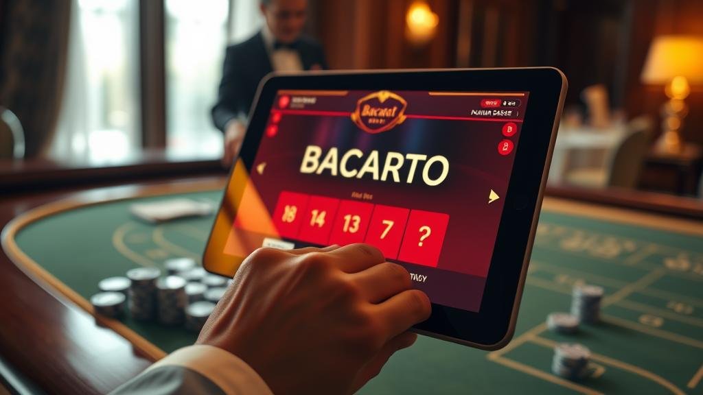 บาคาร่าทุนน้อยก็โปรได้! สูตรเดินเงินฉบับมือใหม่ เล่นง่ายกำไรจริงทุกงบ