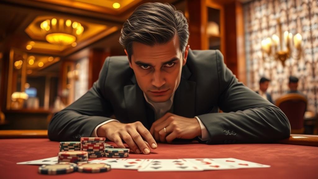 สูตรบาคาร่าขั้นเทพ: ตั้งเป้ากำไร คุมงบ พร้อมอินไซต์ค่ายดัง ครบวงจร