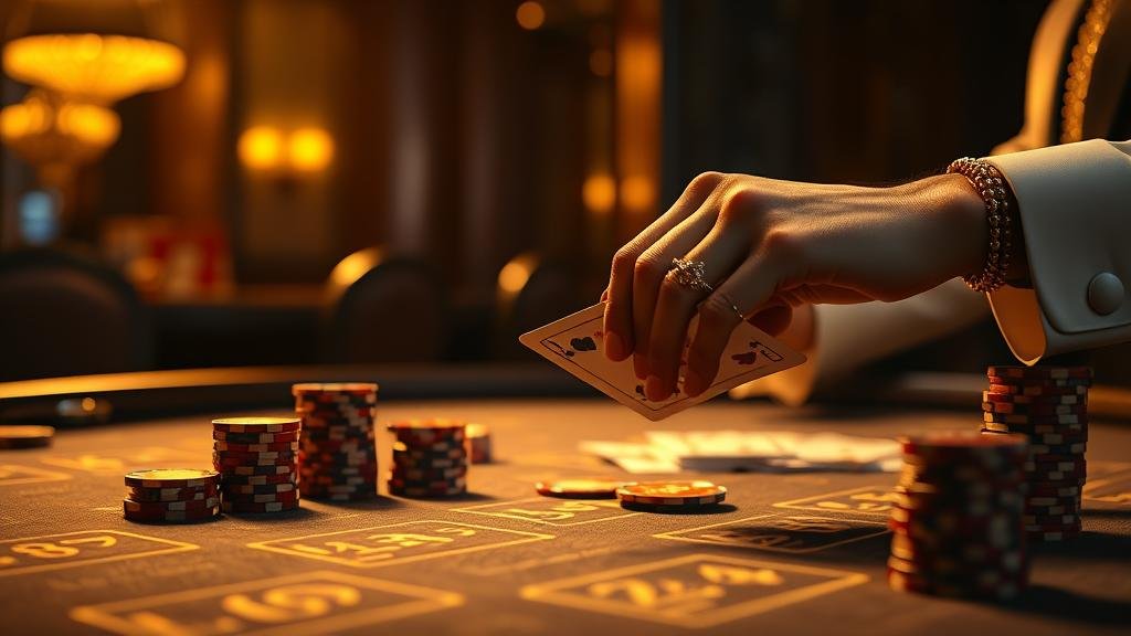 เดิมพันบาคาร่าULTRA