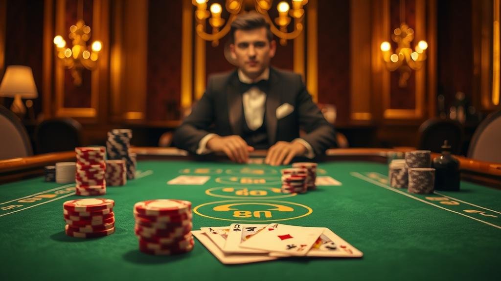 ส่องสถิติ บาคาร่า Playtech: สูตรเด็ดช่วงกลางวัน ฉบับมือใหม่เข้าใจง่าย