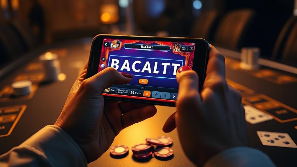 เปิดคัมภีร์บาคาร่า: เทคนิคอ่านไพ่, คุมงบ, และเดินเงิน 'วัววัว' ฉบับเซียนทุกค่าย