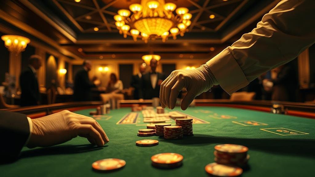 เคล็ดลับบาคาร่าเว็บใหญ่: เทคนิคเดินเงินฉบับเซียน, อ่านเค้าไพ่, และตั้งเป้ากำไร