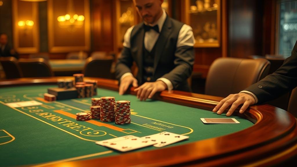 บาคาร่า AllBet: คู่มือเช็คสถิติและแนวทางเดินเงิน ยั่งยืน ฉบับมือใหม่