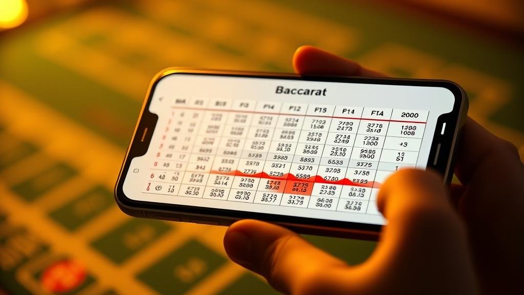 ตัวอย่างการเดินเงินแบบมาร์ติงเกล