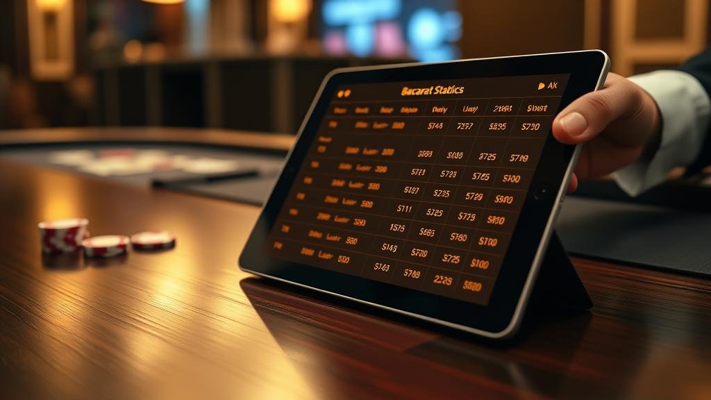 บาคาร่าสด Dream Gaming บนมือถือ