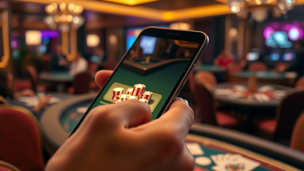 คู่มือฉบับเพื่อนซี้: เทคนิคทำเงิน บาคาร่า ออนไลน์ ด้วยวิธีเดินเงิน 1-3-2-4 บน...