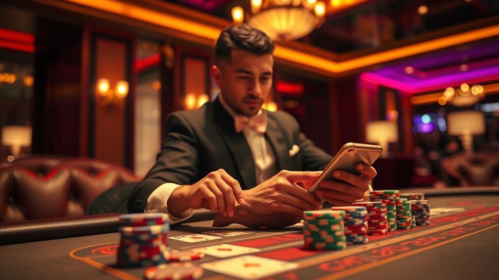 การใช้สูตรฟีโบนัชชีในการเดินเงินบาคาร่า