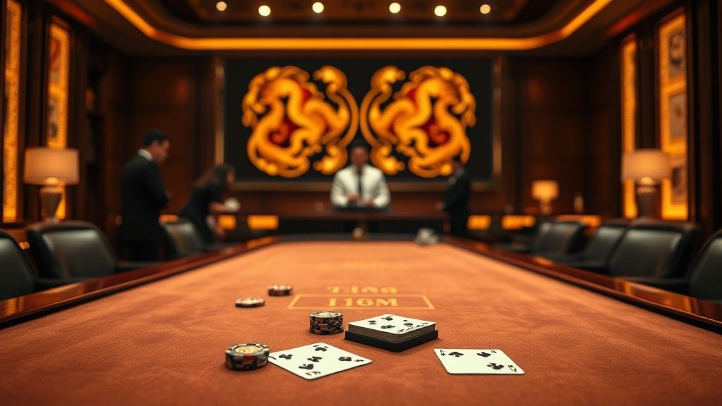 เคล็ดลับอ่านเค้าไพ่บาคาร่า: สูตรเดินเงินฟีโบนัชชีและเทคนิคสายฟ้า