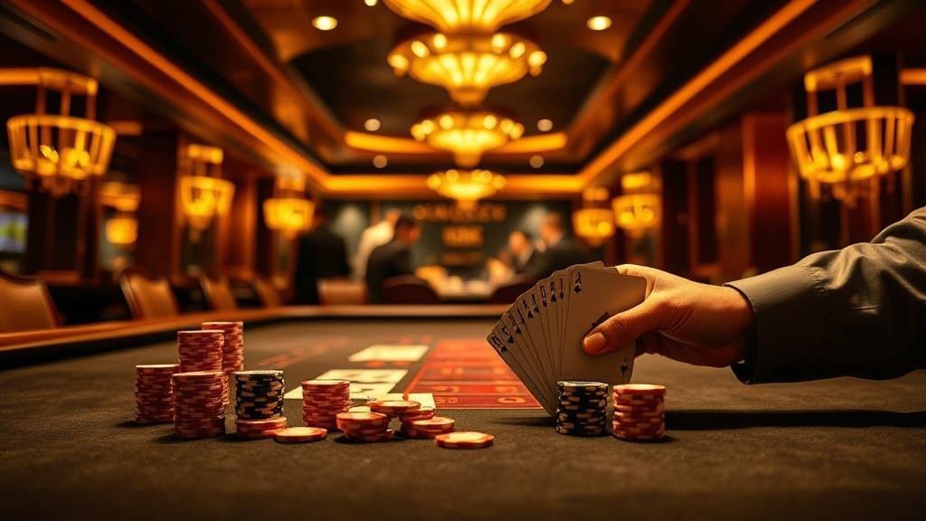 บาคาร่าเว็บตรง: อินไซต์สูตรวิเคราะห์คาดการณ์ไพ่ สปีด AG เย็นนี้