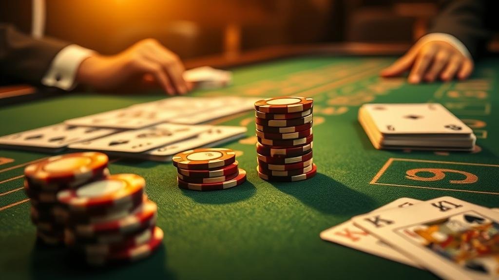 ตารางแสดงอัตราจ่ายบาคาร่า BG ยุโรป