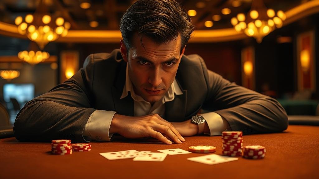 การเล่นบาคาร่าด้วยเทคโนโลยี 5G