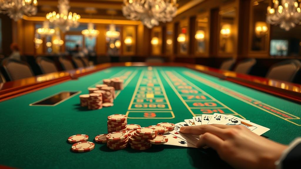 แผนทำกำไรบาคาร่าเว็บตรง ฉบับเพื่อนซี้