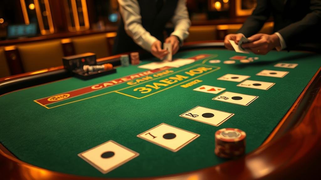 บาคาร่า XPG: เปิดตำราจับเค้าไพ่สามตัด คุมงบ เล่นง่าย กำไรชัดเจน