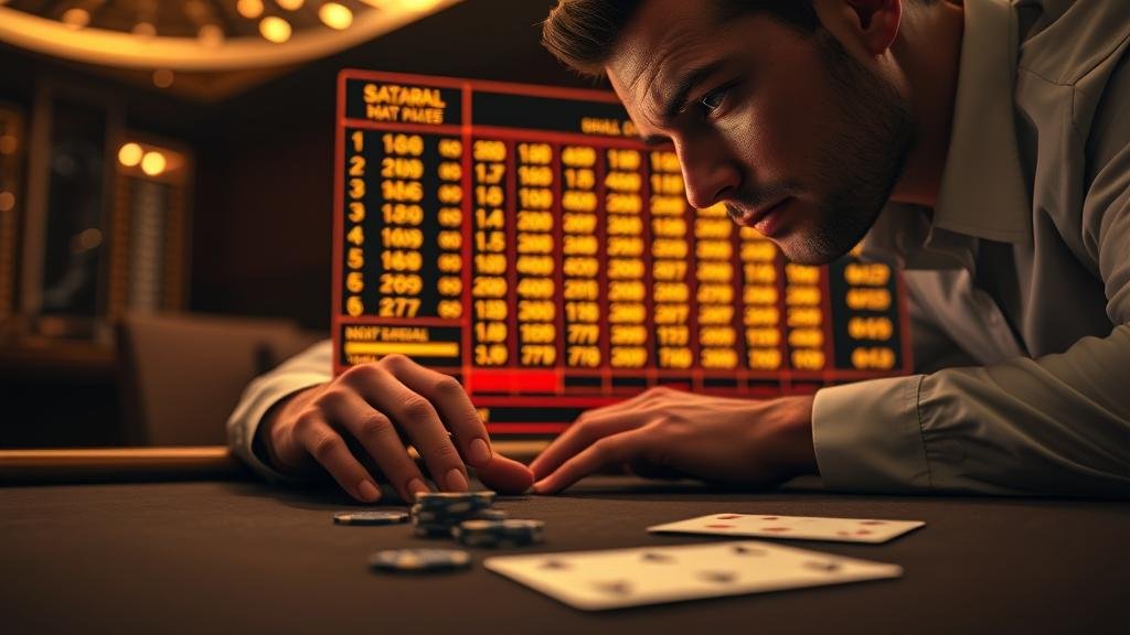 แผนการบริหารงบประมาณบาคาร่า