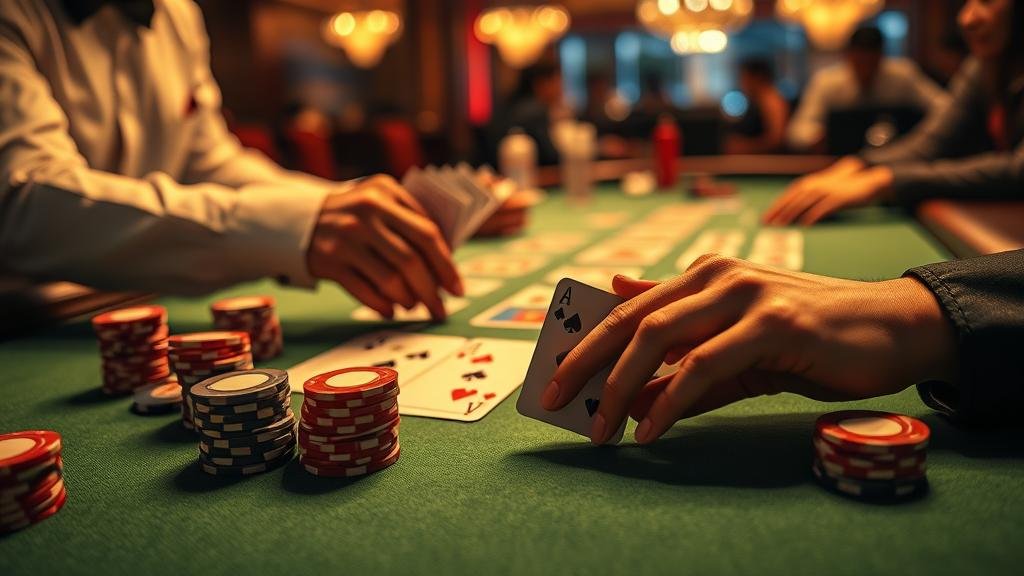 การบริหารงบประมาณและตั้งเป้ากำไรบาคาร่าผ่านมือถือ