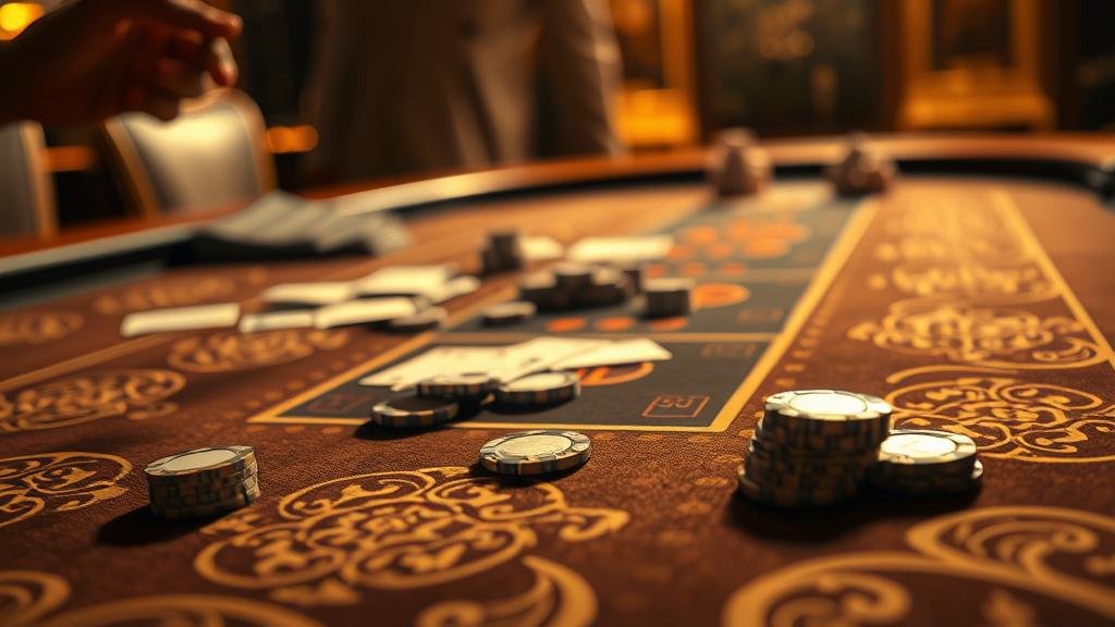 แอปพลิเคชันบันทึกผลบาคาร่า