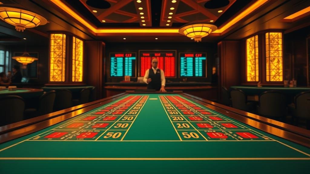 กลยุทธ์เดินเงิน บาคาร่า 1326