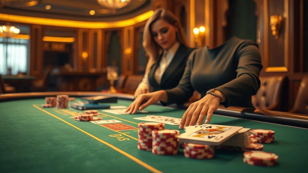 แจกสูตรเด็ด! บาคาร่า Allbet WM วิเคราะห์เค้าไพ่ สังเคราะห์โต๊ะเด็ด เย็นนี้ทำกำไร