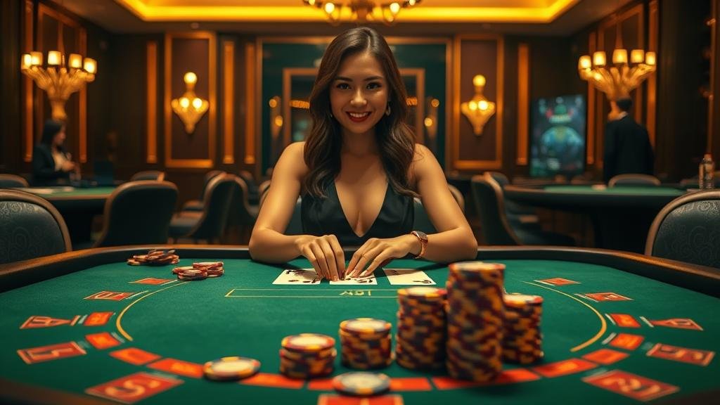 คู่มือบาคาร่า PP: สูตรอ่านเค้าไพ่ Venus ฉบับเซียน พร้อมเช็คเปอร์เซ็นต์แตกง่าย