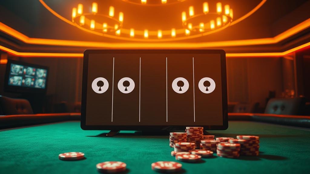 บาคาร่า BG: คู่มือวิเคราะห์เค้าไพ่ปิงปองและเทคนิคเดินเงินขั้นสูง