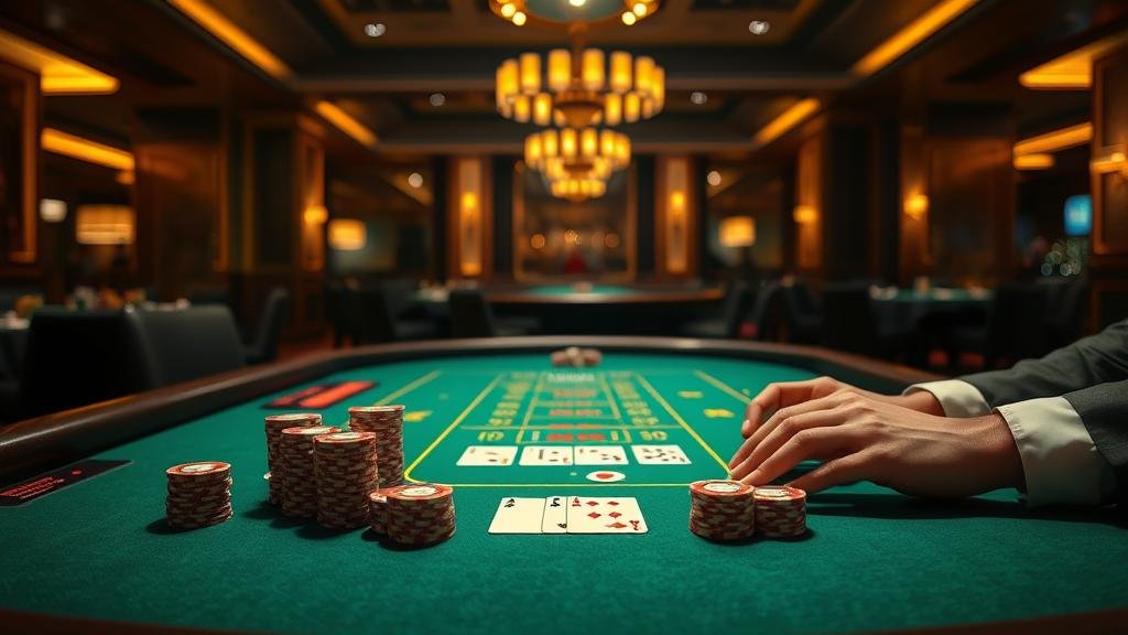 การบริหารจัดการเงินทุน บาคาร่า บนมือถือ