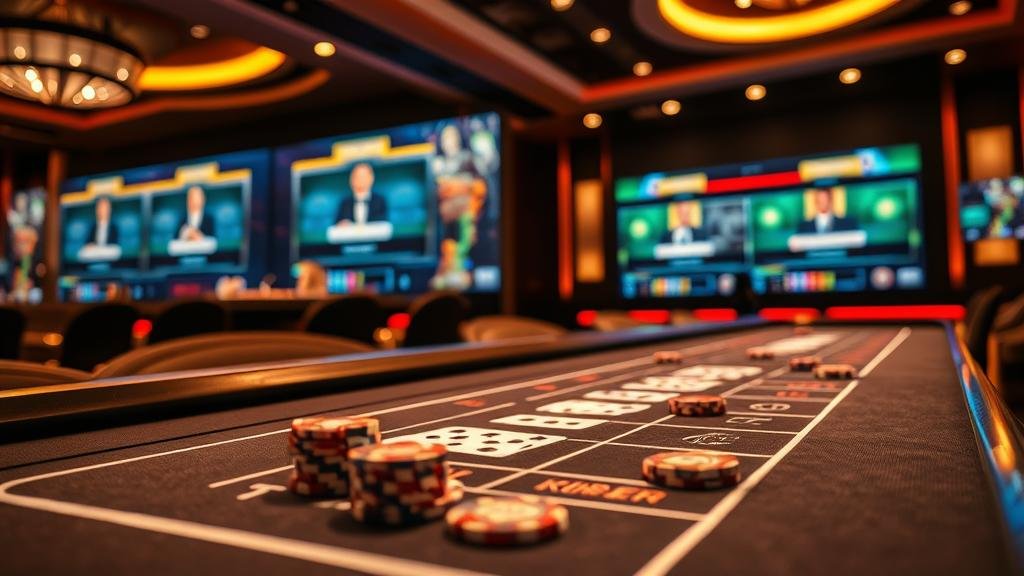 การอ่านเค้าไพ่บาคาร่า: ถนนเล็ก ถนนไม้ขีด