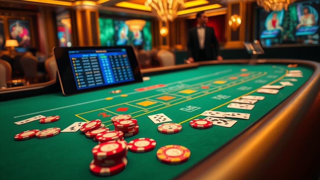 บาคาร่าไทย: สูตรอ่านเค้าไพ่ถนนไม้ขีด Vivo กำหนดงบต่อไม้ให้คุ้มค่า