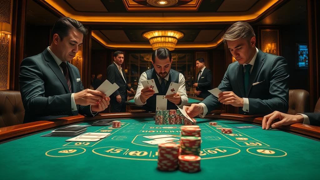 บาคาร่า: เคล็ดลับเดินเงิน 1324, 1326, ฟีโบนัชชี ฉบับเซียน พร้อมวิธีเช็คอัตราจ่าย