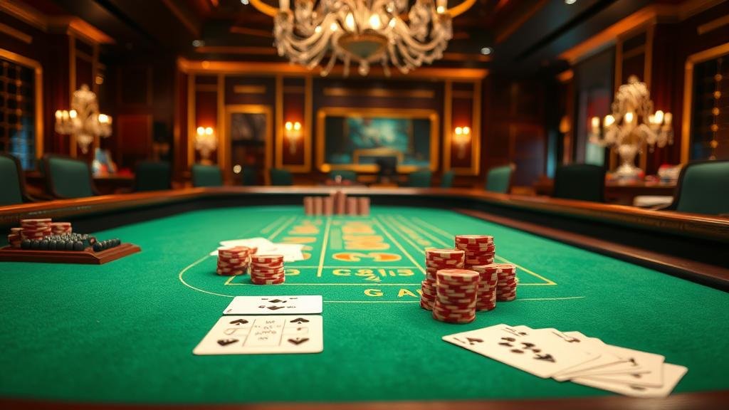 การวางเดิมพันบาคาร่าด้วยสูตร 1326