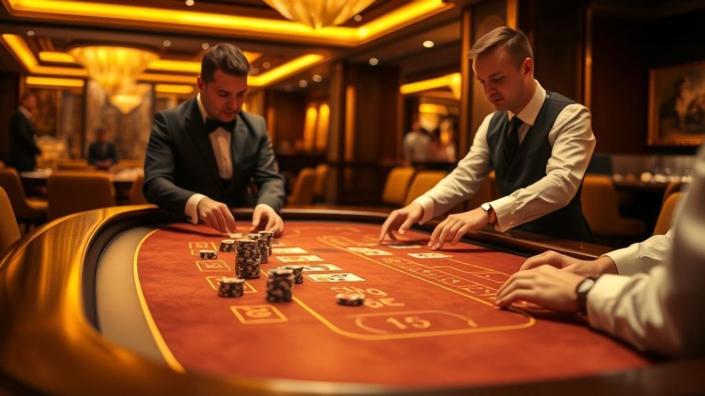 ตารางเค้าไพ่บาคาร่า แสดงรูปแบบมังกร