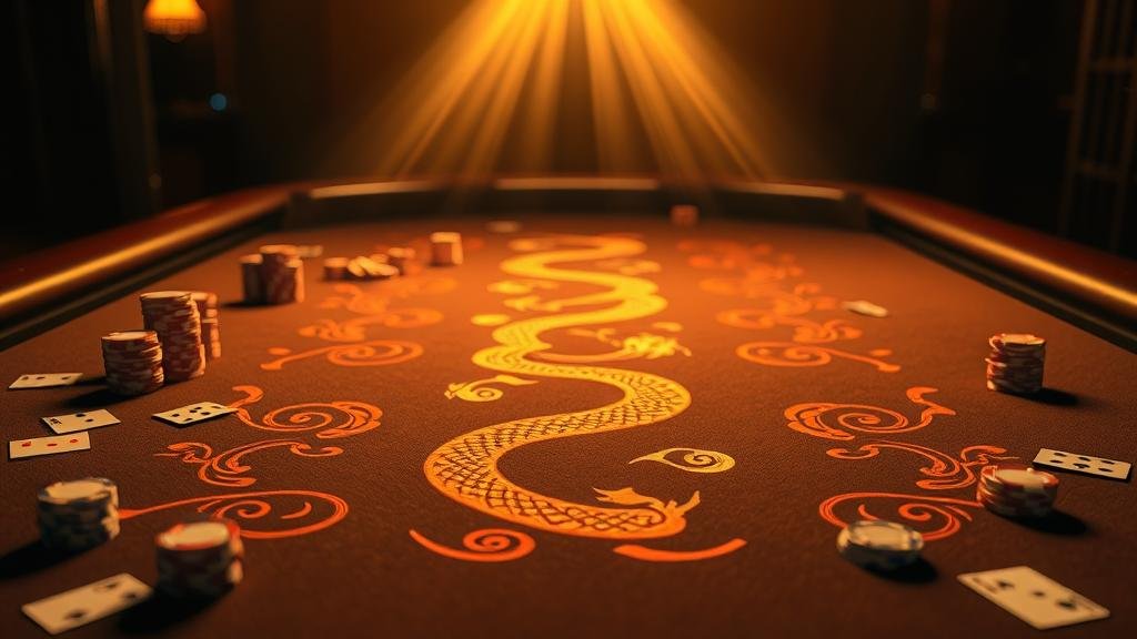 เปรียบเทียบหน้าจอห้องบาคาร่า AE จากผู้ให้บริการต่างๆ