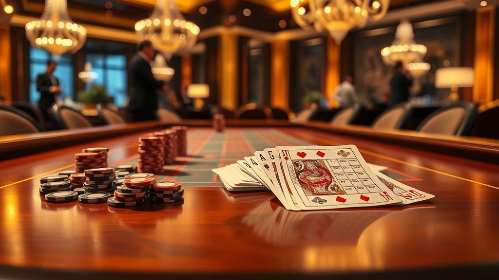 เปิดตำรา บาคาร่า: แกะกลไกมังกรยาว & ปิงปองยาว ให้ยั่งยืน ได้ผลจริง