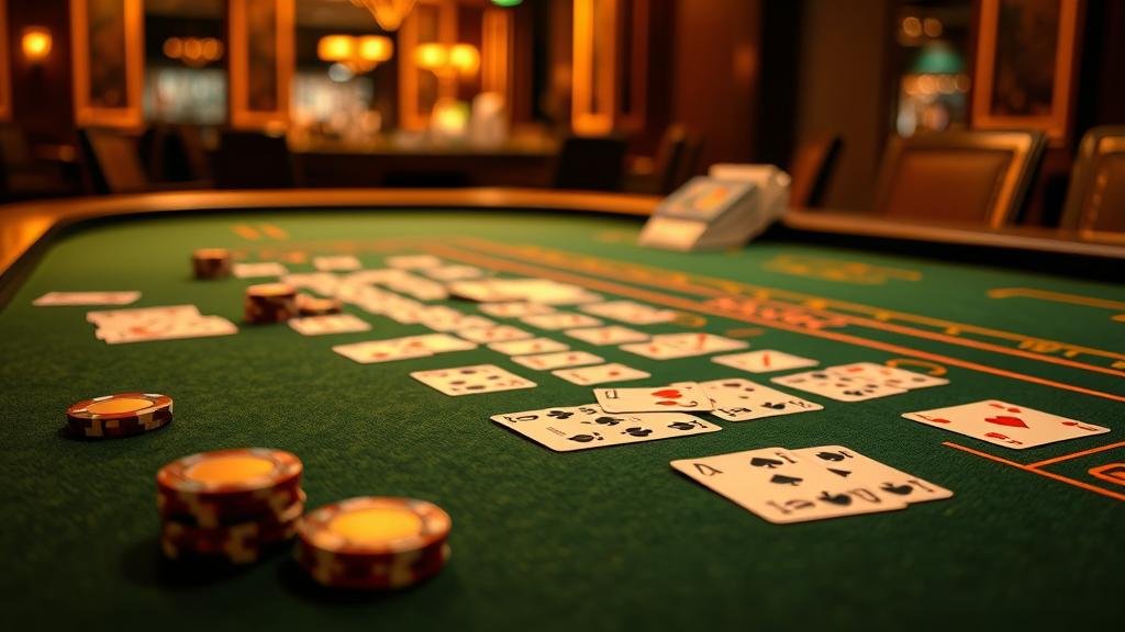 การจัดการเงินทุน บาคาร่า