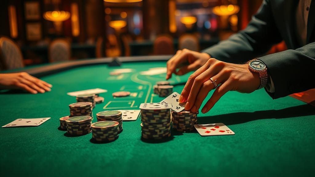 บาคาร่า BBIN สายฟ้า: คู่มืออ่านเค้าไพ่ถนนไม้ขีด ฉบับง่าย คืนทุนไว