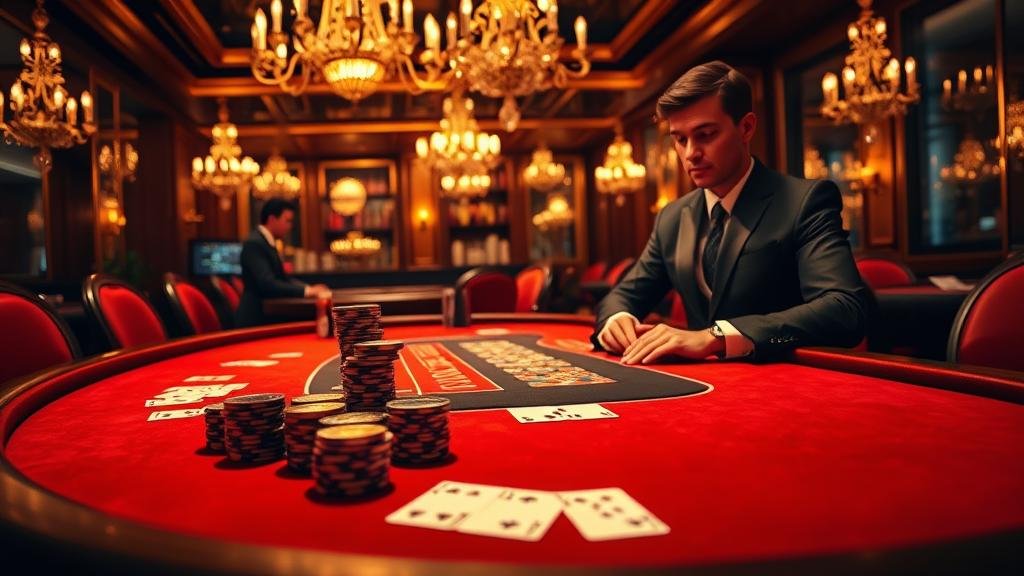 บาคาร่าครบวงจร: สูตรเดินเงิน, อ่านเค้าไพ่, เช็คอัตราจ่าย ค่ายดัง ทำกำไรชัวร์