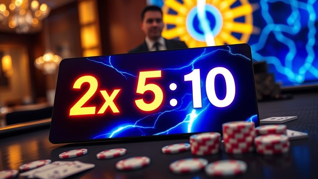 การสแกนเค้าไพ่มังกรยาวในบาคาร่า