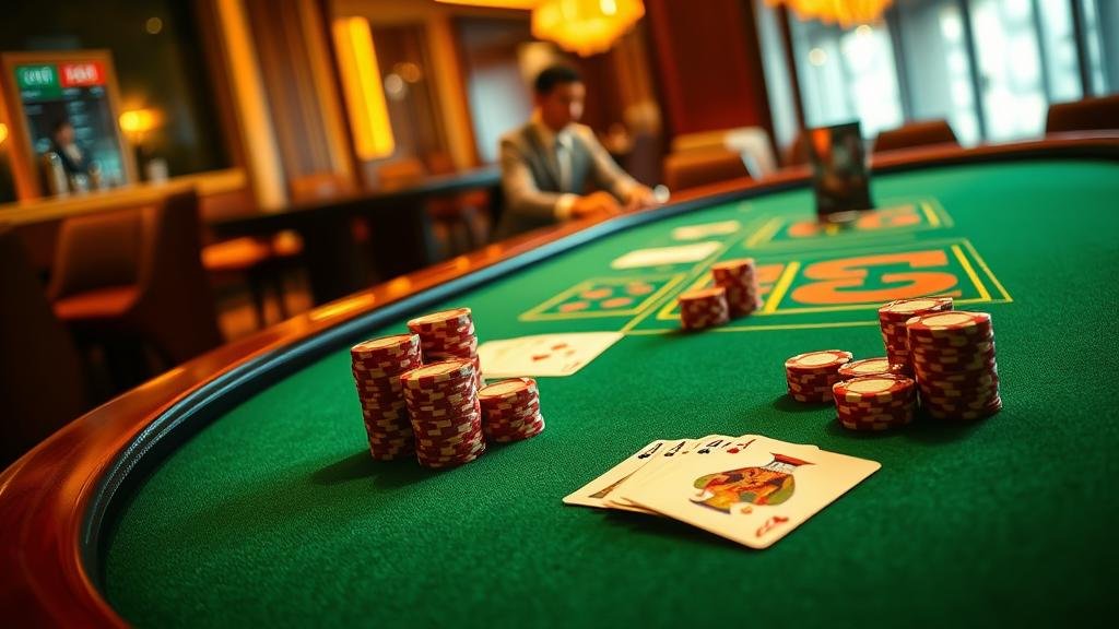 บาคาร่า: รวมเทคนิคเดินเงินฉบับเซียน & เลือกห้องเด็ด AsiaGaming ทำกำไรชัวร์