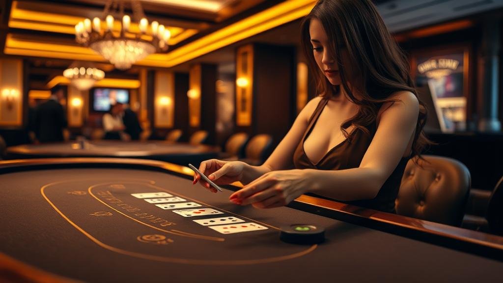 ตัวอย่างการอ่านเค้าไพ่บาคาร่า: ถนนใหญ่, ถนนตาโต, ถนนไม้ขีด