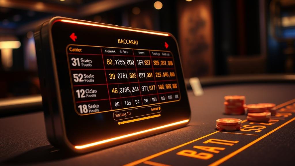 กลยุทธ์การเดินเงินแบบบันไดเงิน