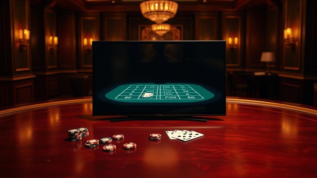 ตารางสถิติ บาคาร่า อ่านเค้าไพ่