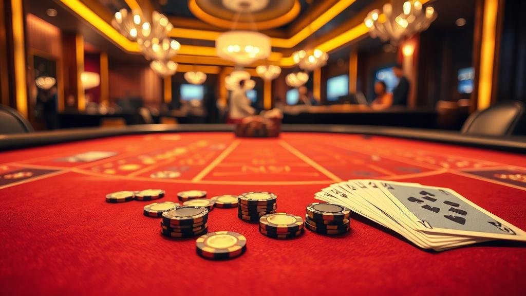 การอ่านเค้าไพ่บาคาร่า สปีดVIP สายฟ้า