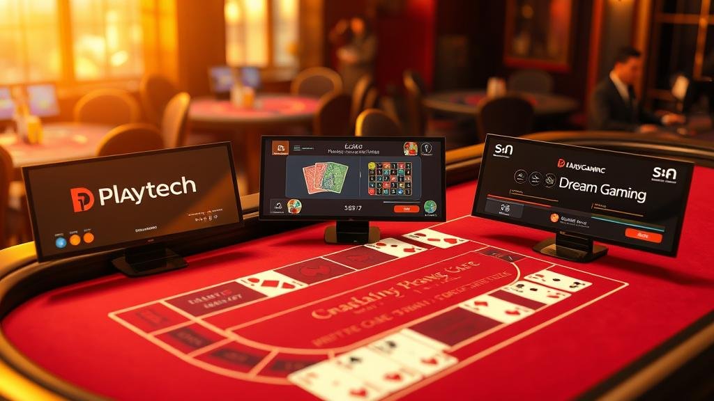 ภาพประกอบกลยุทธ์การเดินเงินบาคาร่า: มาร์ติงเกล, 1326, และแฟลตเบท