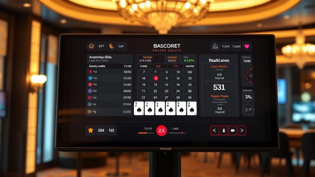 บาคาร่าเว็บไทย: อ่านเค้าไพ่ BG อัตโนมัติ คืนทุนไว งบต่ำ-VIP