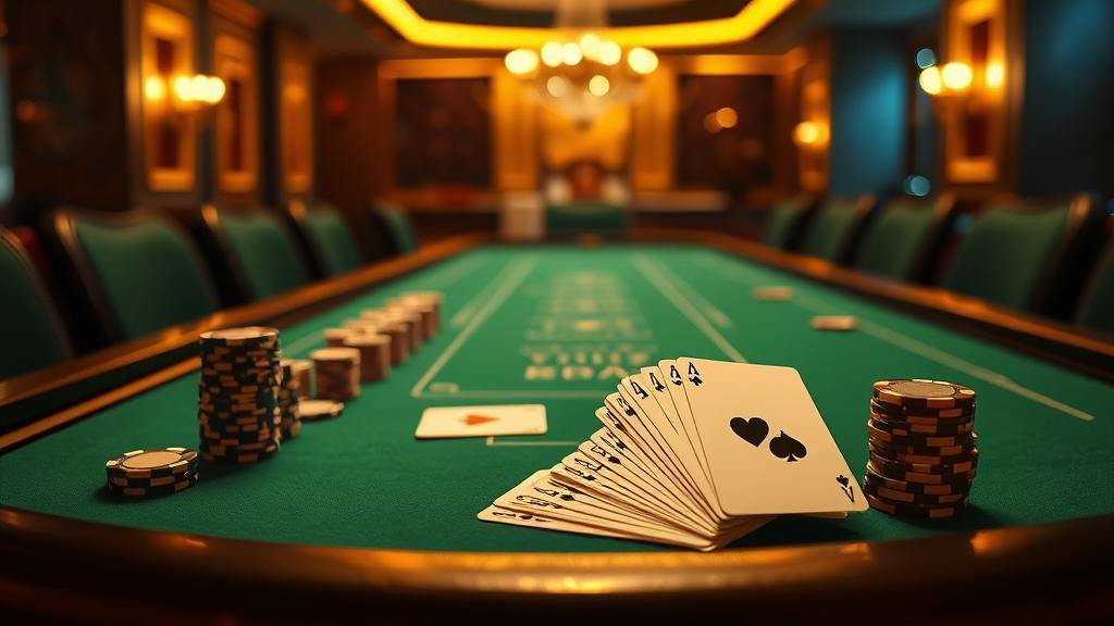 เจาะลึกสูตรบาคาร่าปิงปอง: อ่านเค้าไพ่ถนนไม้ขีด ถนนใหญ่ ได้ผลจริง