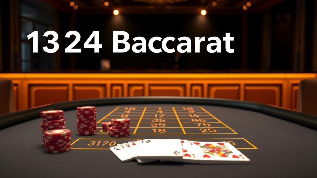 ความปลอดภัยทางการเงินในการเล่นบาคาร่า