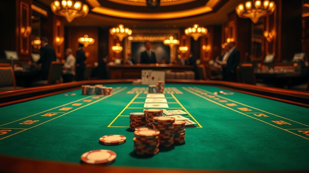 บาคาร่า: คู่มือตั้งเป้าทำกำไร สถิติละเอียด เล่นง่ายได้เงินดีที่สุด